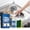 blue, variant on House Cleaning Supplies,Multi-Purpose Household Foam Cleaner Effective And More Mindful Household Cleaner 60ml
