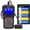 Yellow, variant on Majesun Automotive Diagnostic Tool with Advanced Car OBD2 Scanner, Universal Vehicle Diagnostic, Red