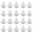 thumbnail image 2 of Easy Installation Door Trim Panel Clips for MercedesBenz A0039884178 (20pcs), 2 of 2