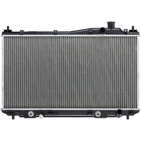 Radiator for Acura EL 2001 to 2005 / Honda Civic 2001 to 2005