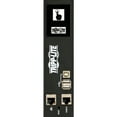 thumbnail image 3 of Tripp Lite PDU 3-Phase Monitored Per-Outlet PDU - 16.2kW LX Platform, 12 C19 & 6 C13 Outlets (208/240V), IEC 309 60A Blue, 0U, TAA - Power distribution unit (rack-mountable), 3 of 7