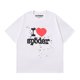 thumbnail image 1 of Sp5der 555 Young Thub camiseta estrella mismo estilo impreso camiseta de manga corta de alta calidad para hombres y mujeres primavera006 blanco, 1 of 5