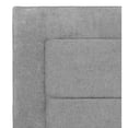 thumbnail image 3 of Cabecera King Size Blend Dicasa Gris, 3 of 6