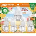 thumbnail image 1 of 5 Refills - Scented Oil Refills, Maui Sweet Mango, 1 of 9