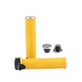 thumbnail image 2 of Empuñaduras de Manillar Soidarity Ciclismo Amarillo OD024538-06, 2 of 6
