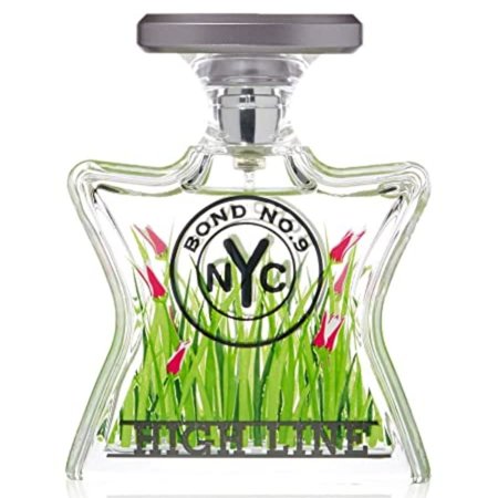 Bond No.9 Men s High Line Shower Gel 6.7 oz Bath & Body 888874002180