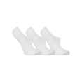 thumbnail image 3 of Dr. Scholl's Women's Advanced Relief Blister Guard No Show Socks, 3 Pack, 3 of 8