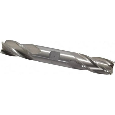 

Value Collection 7/8 1-7/8 LOC 7/8 Shank Diam 6-1/8 OAL 4 Flute Cobalt Square End Mill