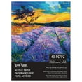 thumbnail image 1 of Momenta Inc Brea Reese Acrylic Paper Pad, 1 of 1