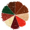 thumbnail image 4 of Diamond Painting / DIY 5D Diamond painting - 40x90cm - Waterfall multicolour, 4 of 4
