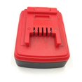 thumbnail image 2 of Battery Tool Adapter Converter for Dewalt 18V to for Einhell Power, 2 of 5