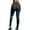 Grey, variant on Tummy Control Jeans For Women Push Up Lifting Skinny Jeans Blue 2XL