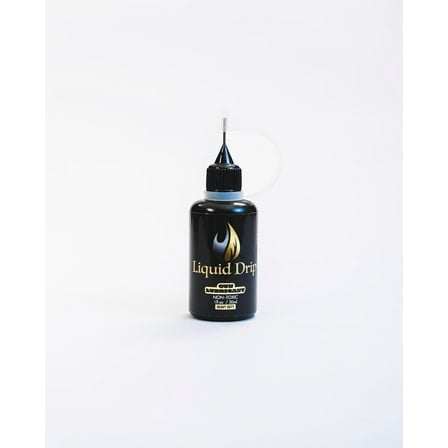 Liquid Drip Heavy Duty Gun Lubricant