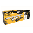 thumbnail image 2 of Titan Titan Bar-X&trade; 3pc. 3/4-in. Drive Interchangeable Ratchet and Breaker Bar  Set, 2 of 3