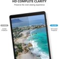 OMOTON 2 Pack Screen Protector for Samsung Galaxy Tab A7 Lite, 8.7 inch