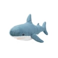 thumbnail image 1 of Peluche Shark Protuning BLÅHAJ 58cm, 1 of 5