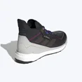 thumbnail image 3 of Ad-id-as Terrex Free Hyperblue Mid Black White Men's Athletic Shoes G55460, 3 of 6