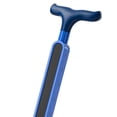 thumbnail image 4 of Creative Synthesizer ABS Japanese Otamatone 7 Key for Kids Adults (Blue), 4 of 9