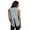 Sea Mist, variant on Active Women's Soft Modal Blend Tie-Back Tank Top