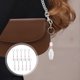 thumbnail image 2 of 12 Uds llaveros de bolos pequeños llaveros de bolos mochila colgante llave colgante, 2 of 5