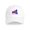 White, variant on CafePress - Number 1 USA Cap - Adjustable 100% Brushed Unisex Casual Cotton Baseball Cap, Beige, 1