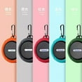 thumbnail image 6 of C6 Portable Wireless Bluetooth Speaker Waterproof Suction Cup Outdoor Sport Sound Box Mini Subwoofer Audio TF Mobile Loudspeaker, 6 of 6