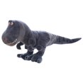 thumbnail image 3 of Bed Time Stuffed Animal Toys Cute Soft Plush T-Rex Tyrannosaurus Dinosaur Figure, 3 of 3