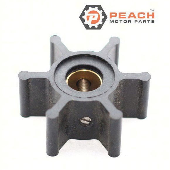 TITAN 757 PERFORMANCE Girante Di Ricambio Per Volvo Penta - Sostituisce 825940, 860203, 3855546