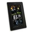 thumbnail image 4 of La Crosse Technology Color Weather Station with Temperature Alerts, 1 each, 308-1425B, 4 of 6