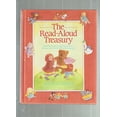 thumbnail image 1 of Pre-Owned Read Aloud Treasury (Hardcover) 038518560X 9780385185608, 1 of 1
