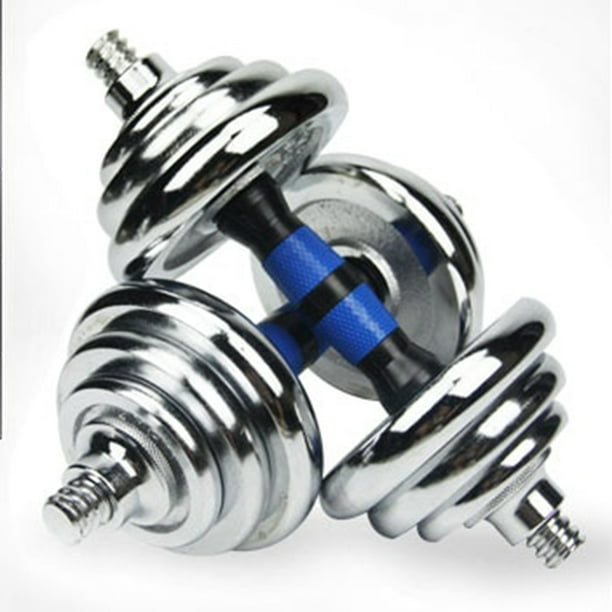 Kit de mancuernas en Brandtrendy Multi-Uso con varilla de