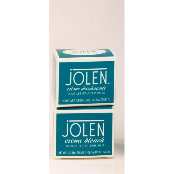 Jolen Crème décolorante