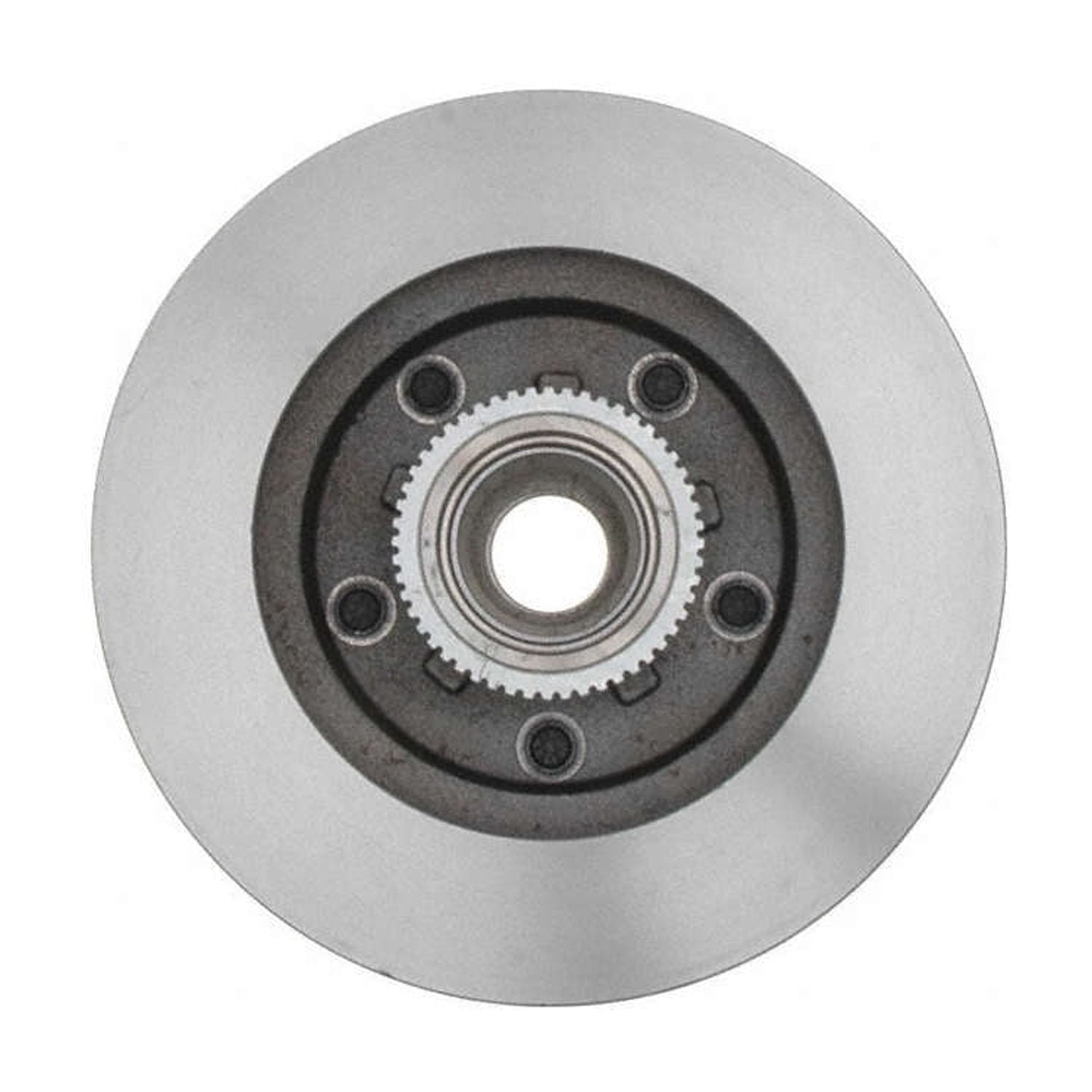 Disc Brake Rotor and Hub Assembly Fits select: 1996-2003 CHEVROLET S TRUCK, 1996-2003 GMC SONOMA