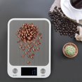 thumbnail image 4 of Cooking Weight,10Kg /1g Waterproof Electronic Food Weight Waterproof Weight Custom Engineered, 4 of 7