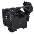thumbnail image 4 of Original Philips TV Lamp Replacement with Housing for Sony XL-5200, 4 of 5