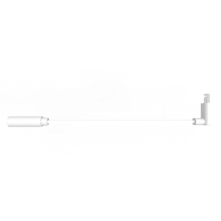 Wyze Outdoor Power Adapter L-shaped Micro USB Adapter (Only)