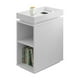thumbnail image 2 of Mesa Lateral Bertolini Olivia Blanco, 2 of 4