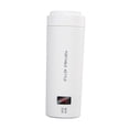 thumbnail image 3 of Lipstore Portable Electric Kettle 500ml Electric Tea Coffee Kettle for Travel Outdoor, 3 of 8