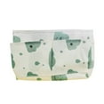 thumbnail image 2 of DPTALR Bedside Pockets Gadget Storage Holder Book Bed Organizer Couch Hanging Bag, 2 of 2