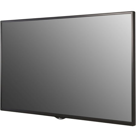 LG 43SM5KD-B 43″ LG Full HD TV