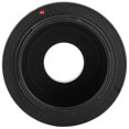 thumbnail image 2 of T2-FX Metal Adapter Ring for 23.2mm T Mount Microscope to for Fuji FX Mount Camera, 2 of 4