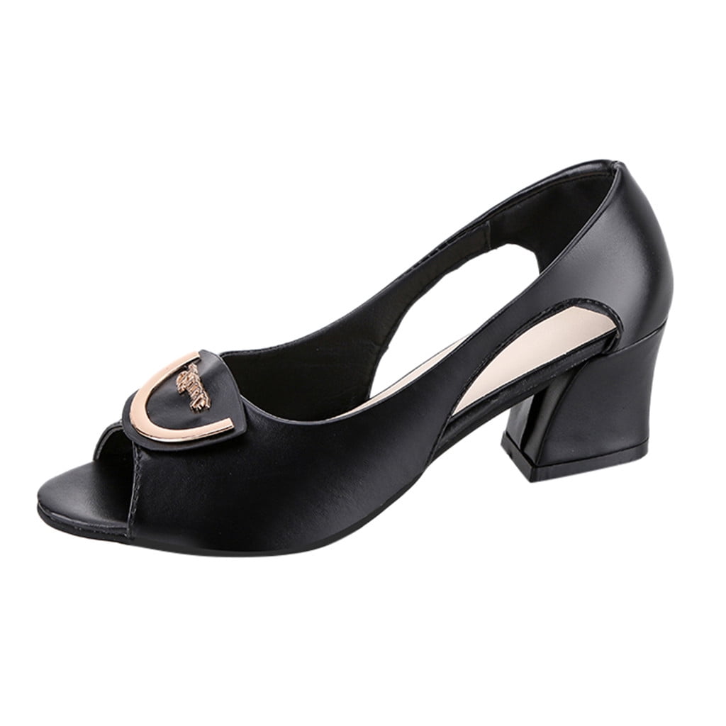 stylish non slip work shoes