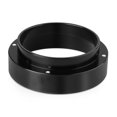 thumbnail image 2 of Windfall 51/53/58mm Aluminum Coffee Dosing Ring Intelligent Ring Powder Brewing Bowl Replacement Portafilter Accessories, 2 of 7