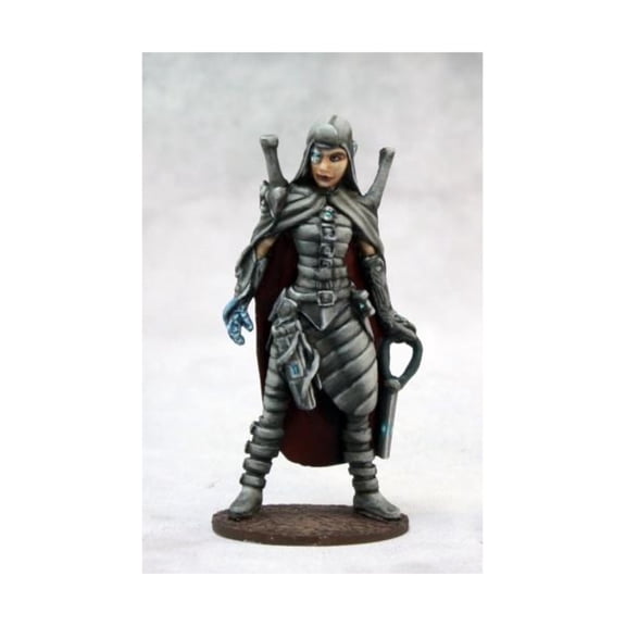 Reaper Miniatures Flesh & Steel New