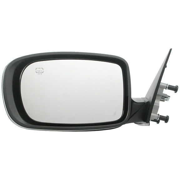 Dorman 955-2453 Driver Side Door Mirror for Specific Dodge Models