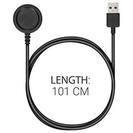 polar vantage v charger