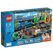 LEGO City Cargo Train (60052)