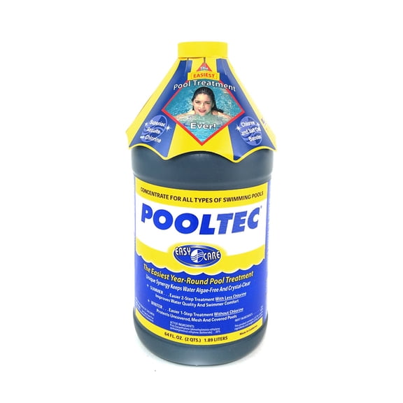 McGrayel EasyCare PoolTec 64oz