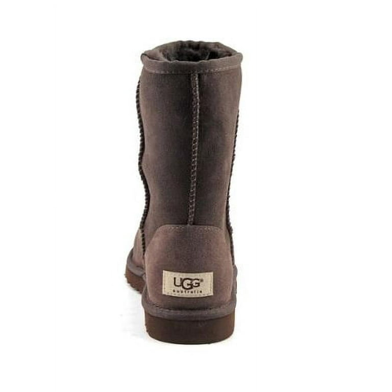 Ugg x COTD Classic Short (Black) 10