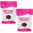 thumbnail image 1 of JJcyebz Té, 56pcs/2pack Lulutox Tea, Reduce Bloating & Constipation, Improve Skin Health multicolor, 1 of 9